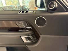 Land Rover Range Rover 2021 3.0 L6 Prestige Edition - ფოტო 8