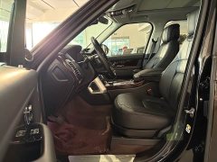 Land Rover Range Rover 2021 3.0 L6 Prestige Edition - ფოტო 9