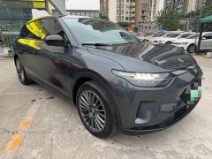Leapmotor C11 2023 Pure Electric 500 Smart Enjoy Edition - ფოტო 3