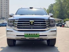 Tank 500 New Energy 2026 Hi4-T Smart Comfort Edition - ფოტო 2