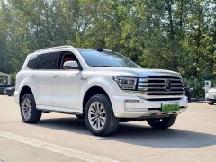 Tank 500 New Energy 2026 Hi4-T Smart Comfort Edition - ფოტო 3