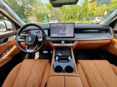 Tank 500 New Energy 2026 Hi4-T Smart Comfort Edition - ფოტო 5