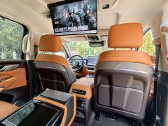 Tank 500 New Energy 2026 Hi4-T Smart Comfort Edition - ფოტო 6