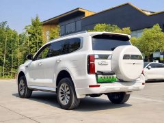 Tank 500 New Energy 2026 Hi4-T Smart Comfort Edition - ფოტო 7