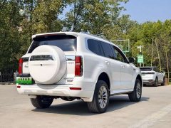 Tank 500 New Energy 2026 Hi4-T Smart Comfort Edition - ფოტო 9