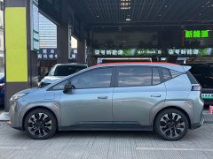 GAC AION Y 70 Joyful Tech Edition - ფოტო 3
