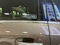 Buick GL8 Land Official Business Class 652T Comfort Edition - ფოტო 16