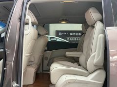 Buick GL8 Land Official Business Class 652T Comfort Edition - ფოტო 5