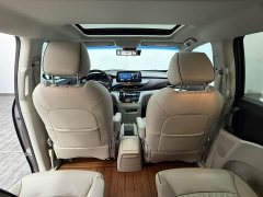 Buick GL8 Land Official Business Class 652T Comfort Edition - ფოტო 7