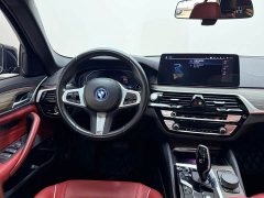BMW 5 Series New Energy 2022 Facelift 535Le M Sport Package - ფოტო 11