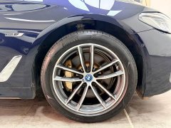 BMW 5 Series New Energy 2022 Facelift 535Le M Sport Package - ფოტო 20