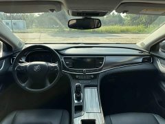 Buick Junyue 652T Luxury - ფოტო 10