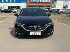 Buick Junyue 652T Luxury - ფოტო 12