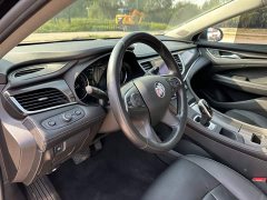 Buick Junyue 652T Luxury - ფოტო 14