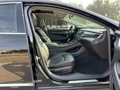Buick Junyue 652T Luxury - ფოტო 16