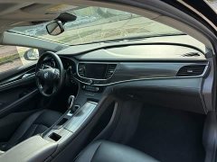Buick Junyue 652T Luxury - ფოტო 17