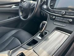 Buick Junyue 652T Luxury - ფოტო 18