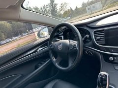 Buick Junyue 652T Luxury - ფოტო 19