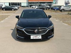 Buick Junyue 652T Luxury - ფოტო 2