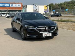 Buick Junyue 652T Luxury - ფოტო 3
