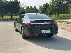 Buick Junyue 652T Luxury - ფოტო 4