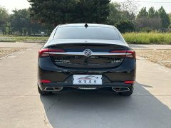 Buick Junyue 652T Luxury - ფოტო 5