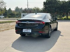Buick Junyue 652T Luxury - ფოტო 6