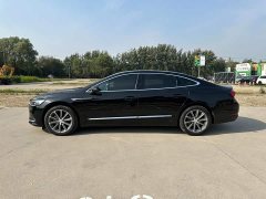 Buick Junyue 652T Luxury - ფოტო 7