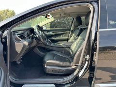 Buick Junyue 652T Luxury - ფოტო 8