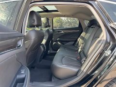 Buick Junyue 652T Luxury - ფოტო 9