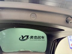 Tesla Model Y Long Range All-Wheel Drive - ფოტო 17