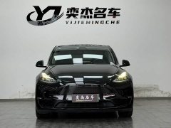 Tesla Model Y Long Range All-Wheel Drive - ფოტო 2