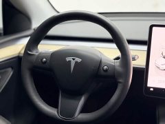 Tesla Model Y Long Range All-Wheel Drive - ფოტო 7