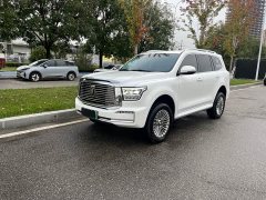 Tank 500 New Energy 2023 Hi4-T - ფოტო 1