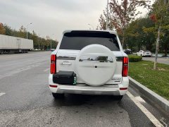 Tank 500 New Energy 2023 Hi4-T - ფოტო 18