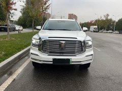 Tank 500 New Energy 2023 Hi4-T - ფოტო 2