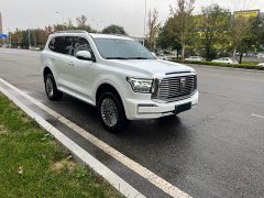 Tank 500 New Energy 2023 Hi4-T - ფოტო 3