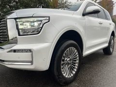 Tank 500 New Energy 2023 Hi4-T - ფოტო 4