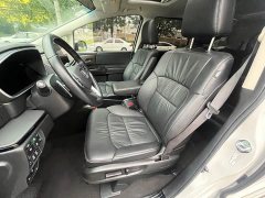 Honda Odyssey 2024 2.0L e:HEV Sharp Prestige Edition - ფოტო 11