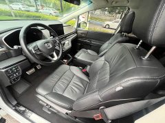 Honda Odyssey 2024 2.0L e:HEV Sharp Prestige Edition - ფოტო 12