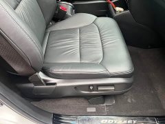 Honda Odyssey 2024 2.0L e:HEV Sharp Prestige Edition - ფოტო 13