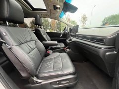 Honda Odyssey 2024 2.0L e:HEV Sharp Prestige Edition - ფოტო 14