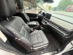 Honda Odyssey 2024 2.0L e:HEV Sharp Prestige Edition - ფოტო 15