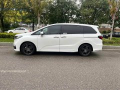 Honda Odyssey 2024 2.0L e:HEV Sharp Prestige Edition - ფოტო 17