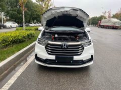 Honda Odyssey 2024 2.0L e:HEV Sharp Prestige Edition - ფოტო 18
