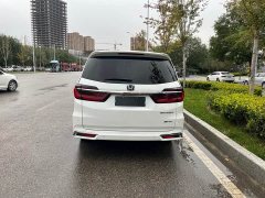 Honda Odyssey 2024 2.0L e:HEV Sharp Prestige Edition - ფოტო 19