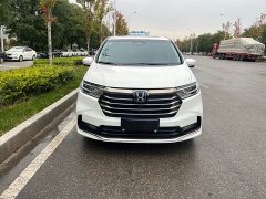 Honda Odyssey 2024 2.0L e:HEV Sharp Prestige Edition - ფოტო 2
