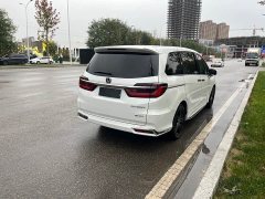 Honda Odyssey 2024 2.0L e:HEV Sharp Prestige Edition - ფოტო 20