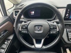 Honda Odyssey 2024 2.0L e:HEV Sharp Prestige Edition - ფოტო 5