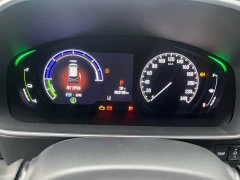 Honda Odyssey 2024 2.0L e:HEV Sharp Prestige Edition - ფოტო 6
